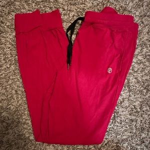 Born primitive recovery joggers